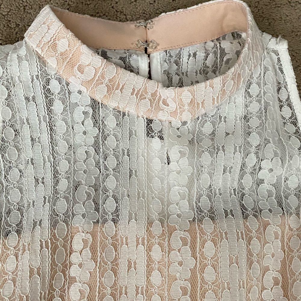 Endless Rose Dress NWT - Picture 6 of 15
